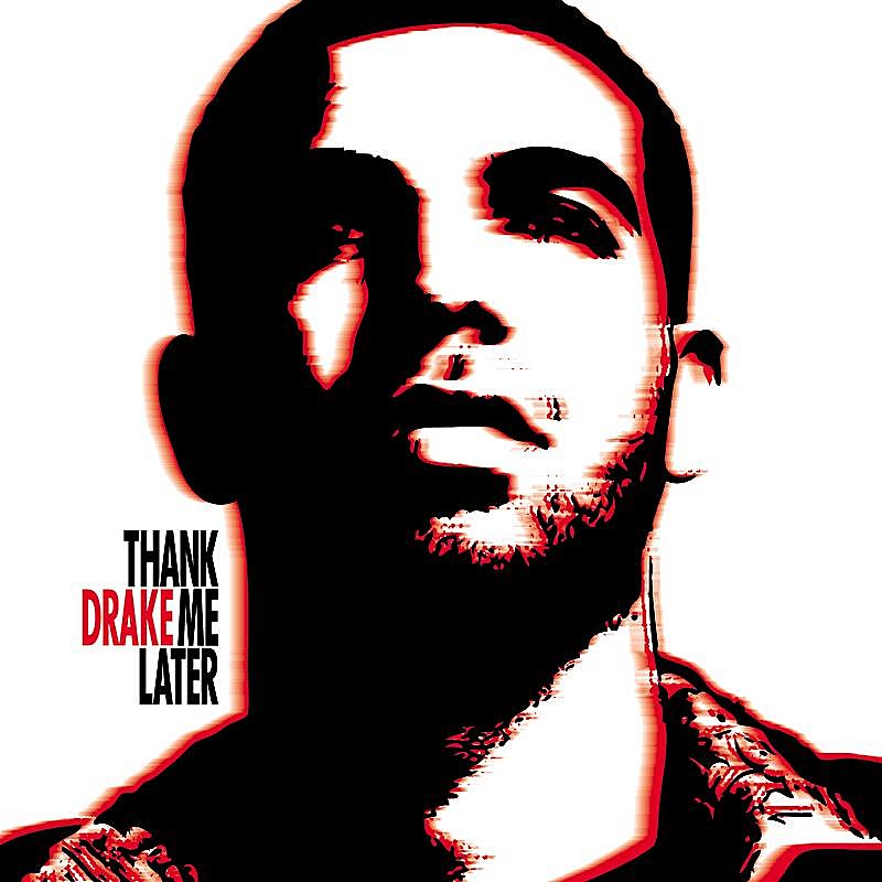 Drake/Thank Me Later@Import-Eu